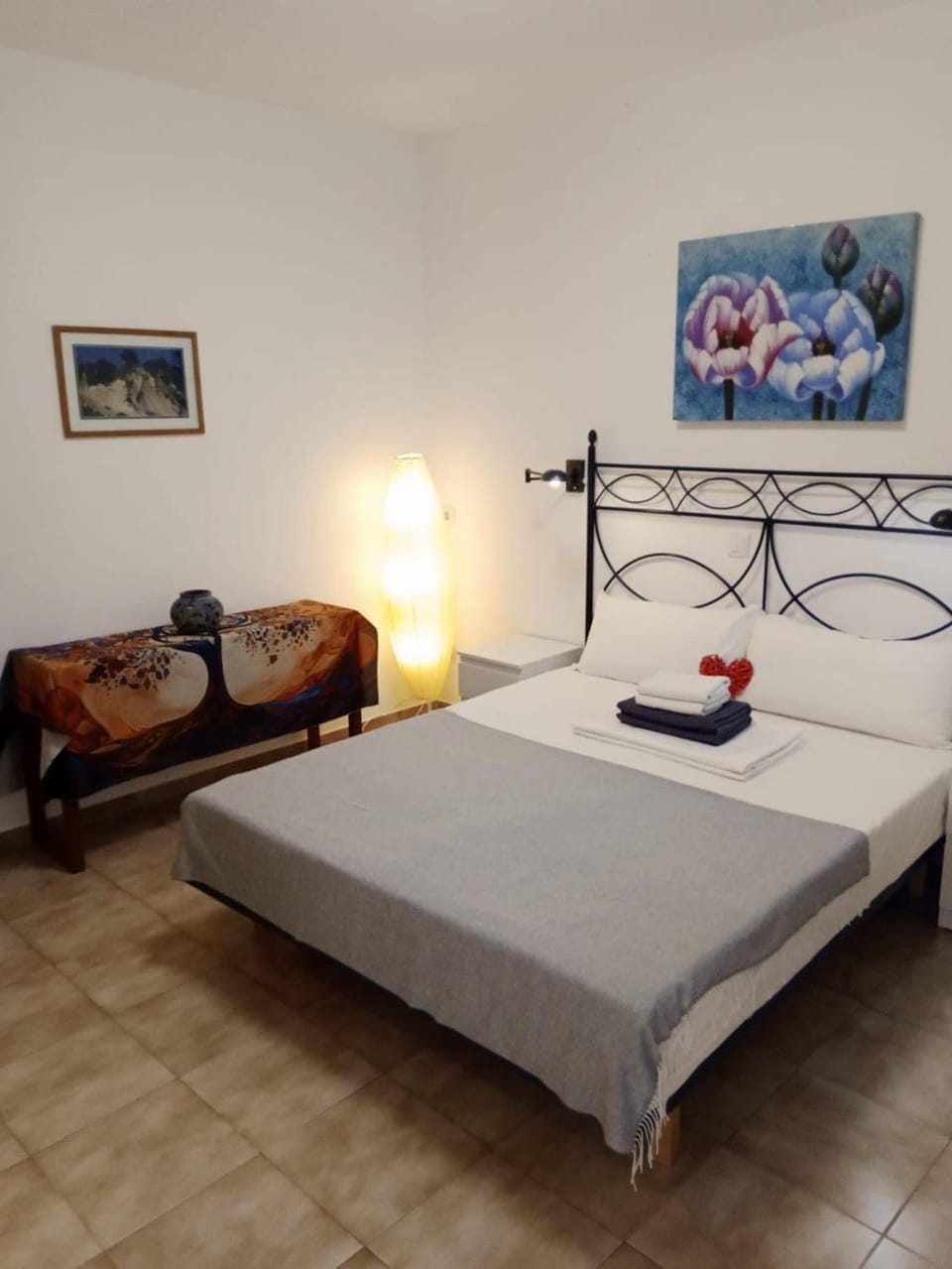 Veronicas Costa del Silencio Apartment in Abona
