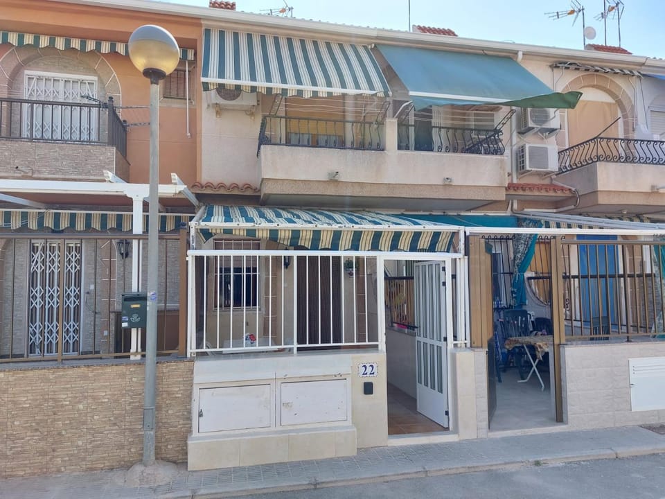 Bungalow Santa Pola playa Apartment in Santa Pola