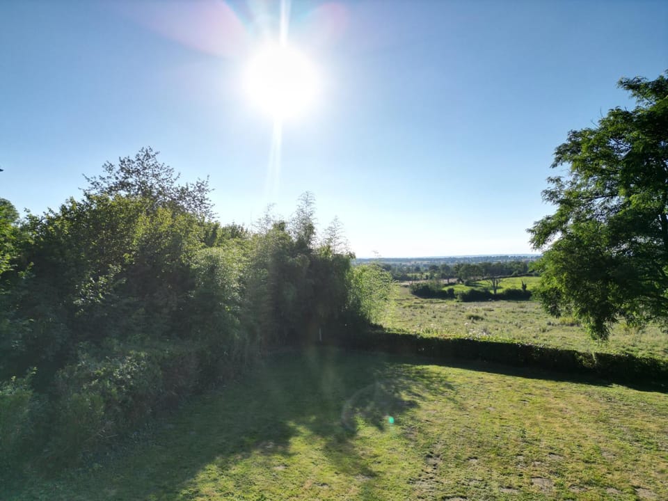 Spring, Day, Natural landscape, View (from property/room)