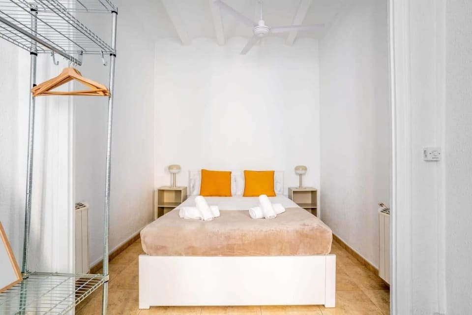 The Collection Barcelona - Private terrace Attico 3BD in Gran de Gracia Apartment in Barcelona
