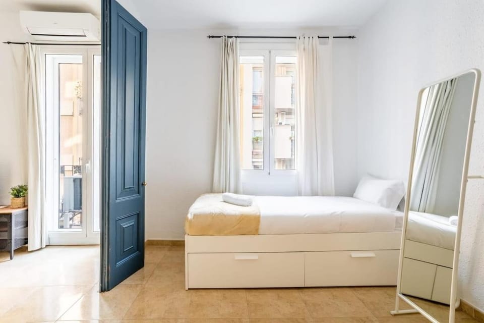 The Collection Barcelona - Private terrace Attico 3BD in Gran de Gracia Apartment in Barcelona