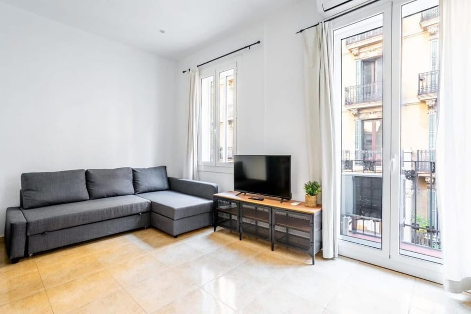 The Collection Barcelona - Private terrace Attico 3BD in Gran de Gracia Apartment in Barcelona