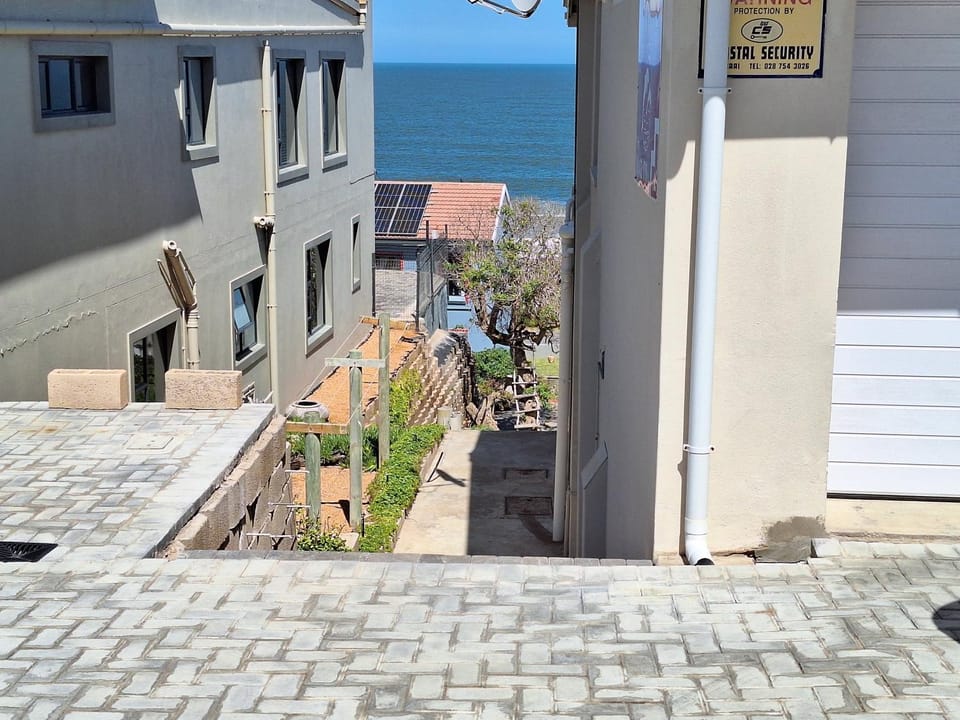 Property building, Sea view