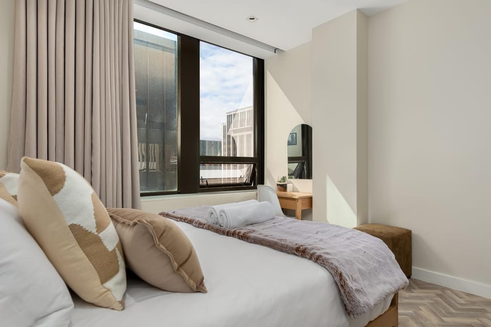 Foreshore Place Luxury Apartment Apartment in Cape Town