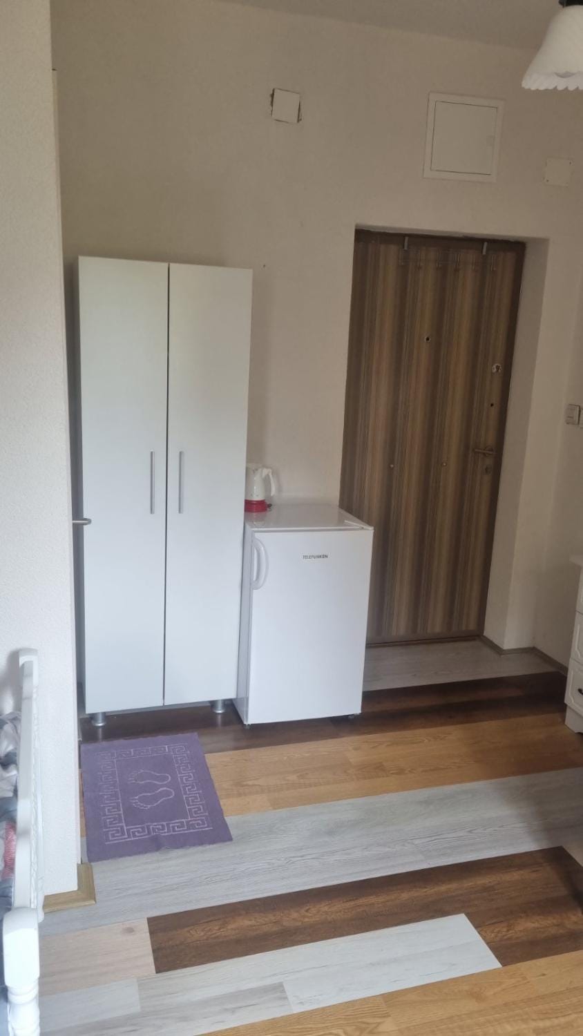 Apartments Angel Apartment in Ohrid
