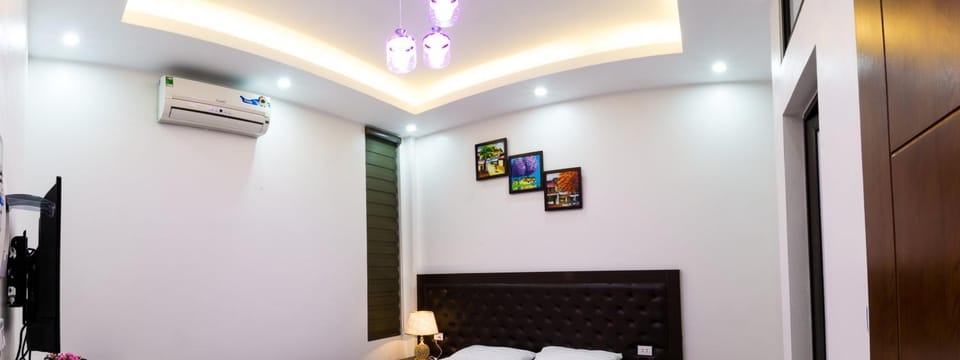 Hotel Liberty Violet Bed and Breakfast in Vietnam