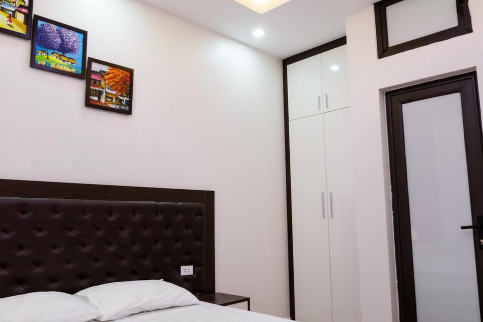 Hotel Liberty Violet Bed and Breakfast in Vietnam