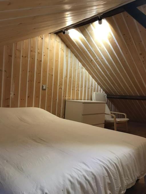 Studio 30m2 centre de Cusset Apartment in Auvergne-Rhône-Alpes