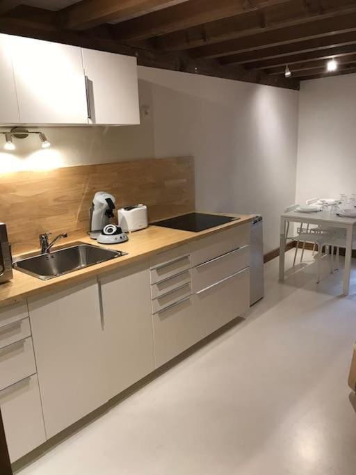 Studio 30m2 centre de Cusset Apartment in Auvergne-Rhône-Alpes