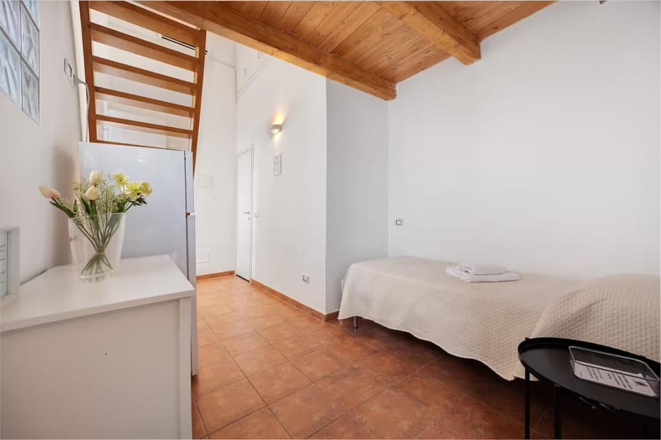 Madre Terra Airport Apartment & Rooms Bed and Breakfast in Terrasini
