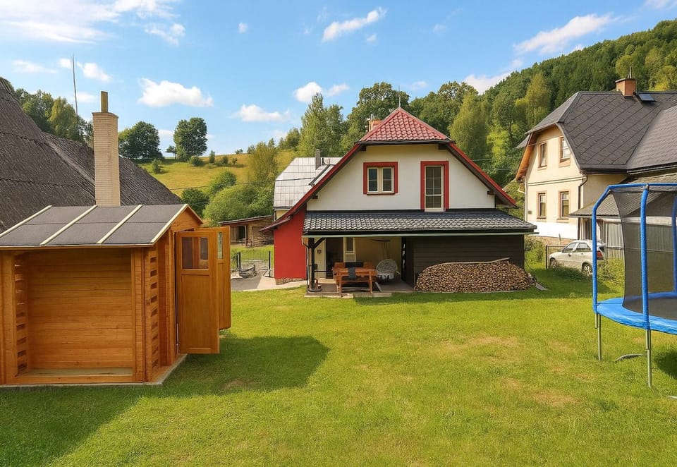 Children play ground, Children play ground, Garden, Garden, Garden view