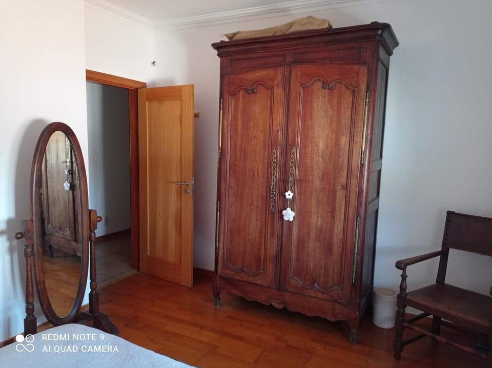chez Sylvie et Alain Bed and Breakfast in Lisbon District