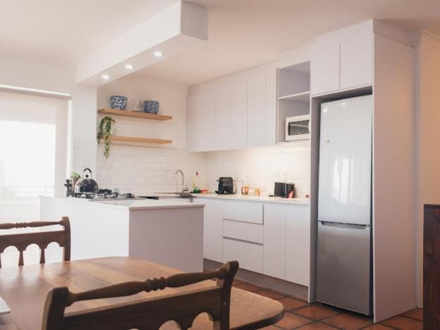 Oppi-Strand Apartment in Western Cape
