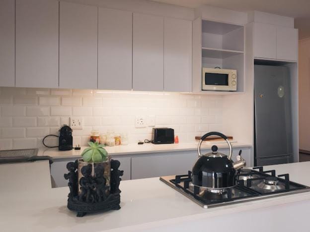 Oppi-Strand Apartment in Western Cape