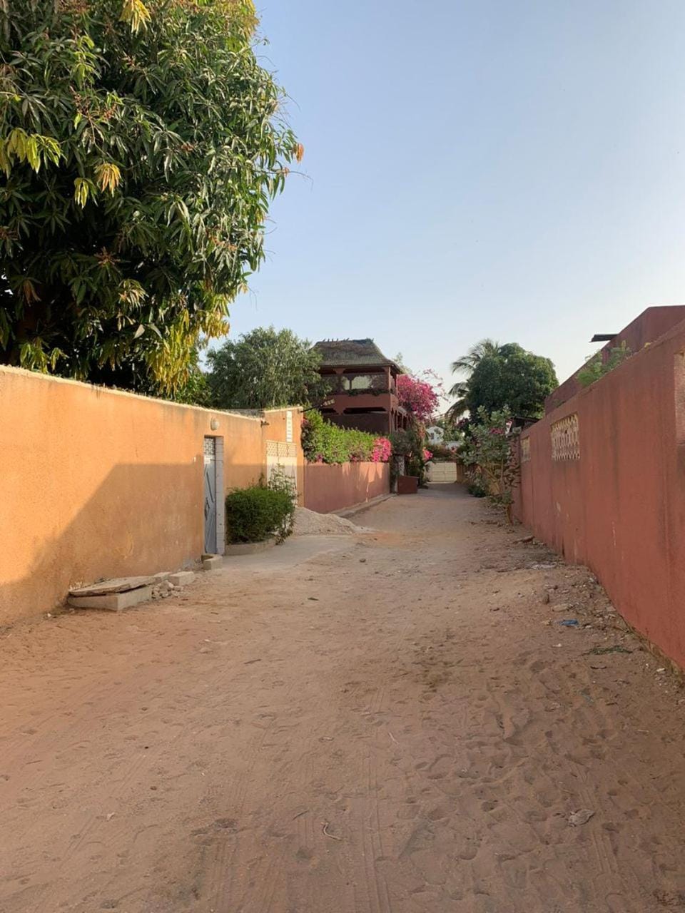 Villa duchesse Apartment in Saly