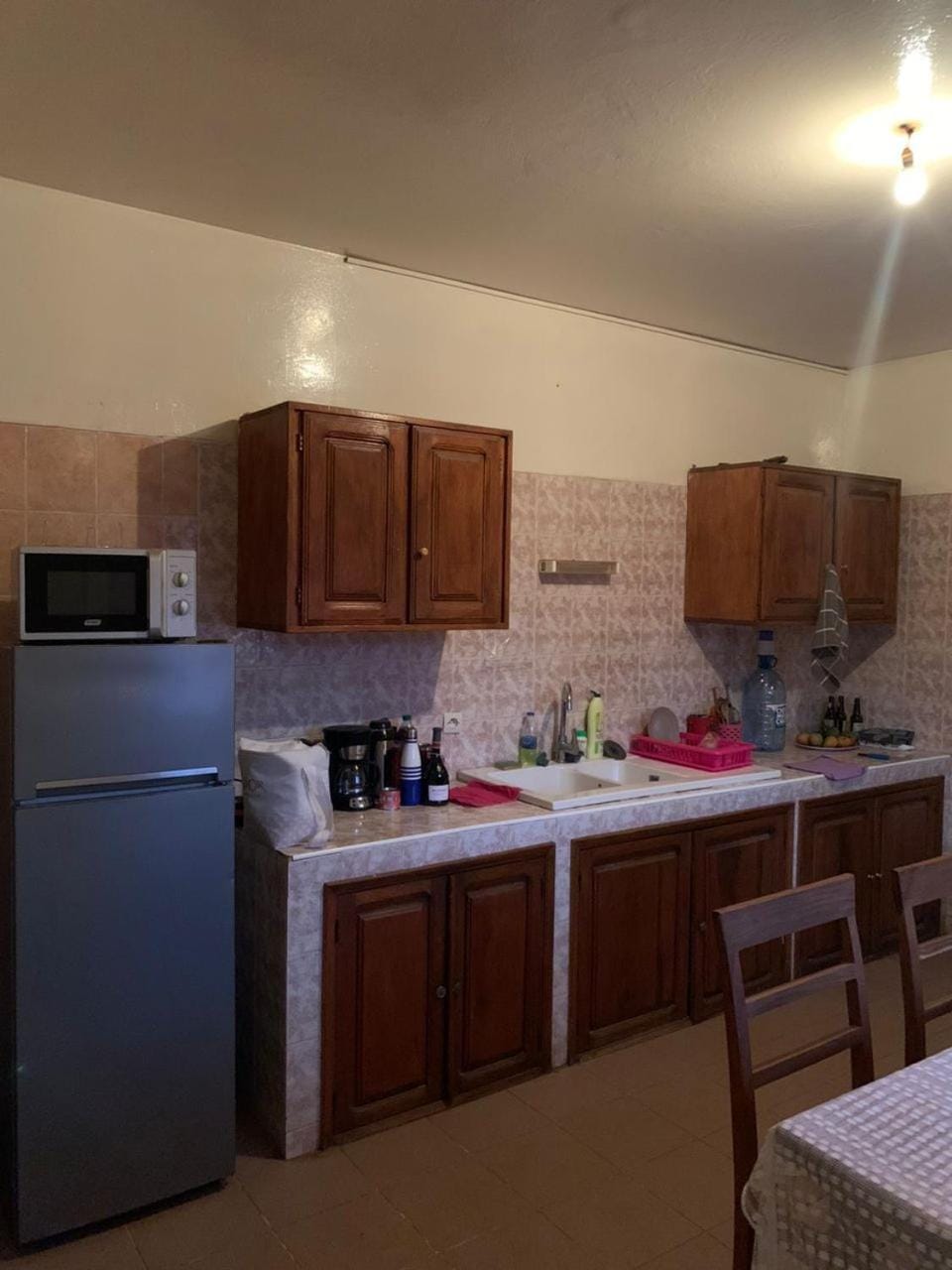 Villa duchesse Apartment in Saly