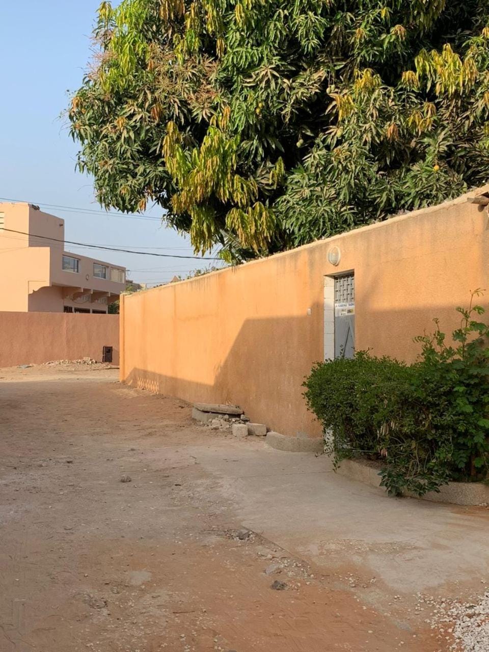 Villa duchesse Apartment in Saly