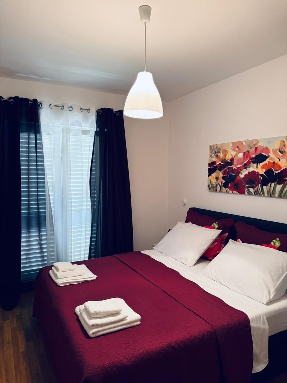 Adriatic Escape Apartments Apartment in Dubrovnik-Neretva County