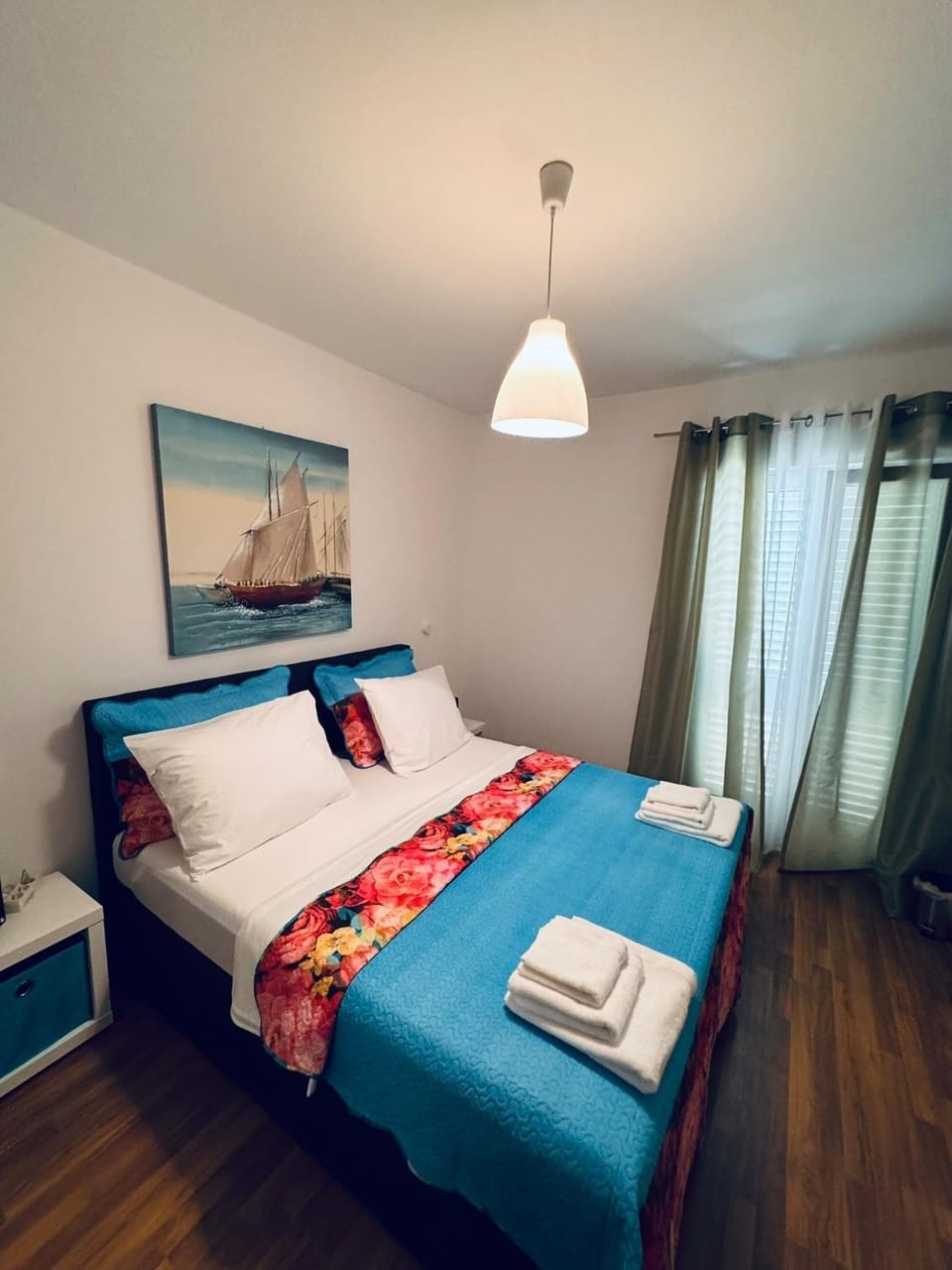 Adriatic Escape Apartments Apartment in Dubrovnik-Neretva County