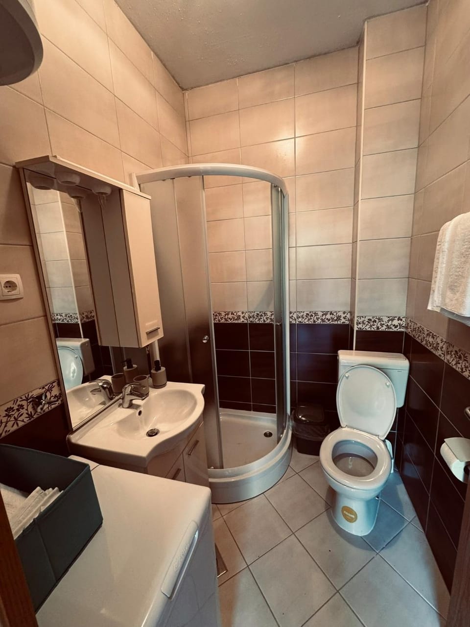Adriatic Escape Apartments 2 Apartment in Dubrovnik-Neretva County