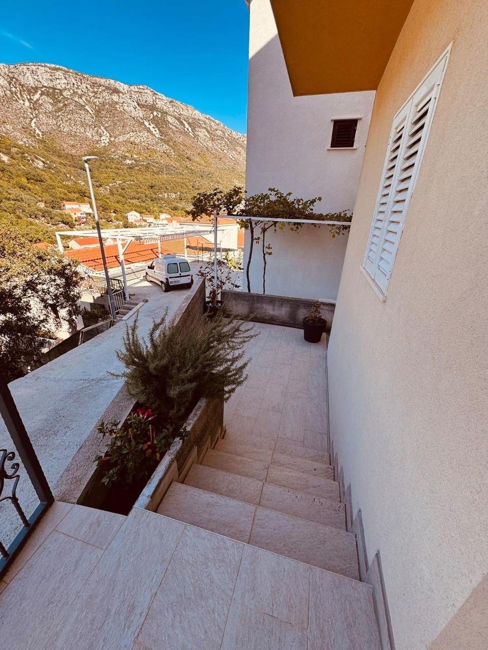 Adriatic Escape Apartments 2 Apartment in Dubrovnik-Neretva County