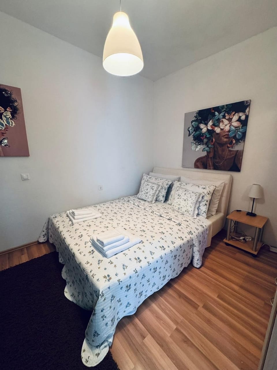 Adriatic Escape Apartments 2 Apartment in Dubrovnik-Neretva County