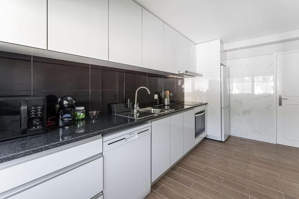 Fernandes Apartments Apartment in Viana do Castelo District, Portugal