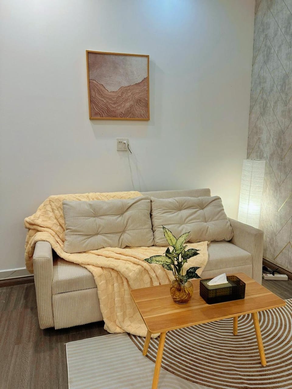 Miha Villa 3 - House in Can Tho Apartment in Cambodia