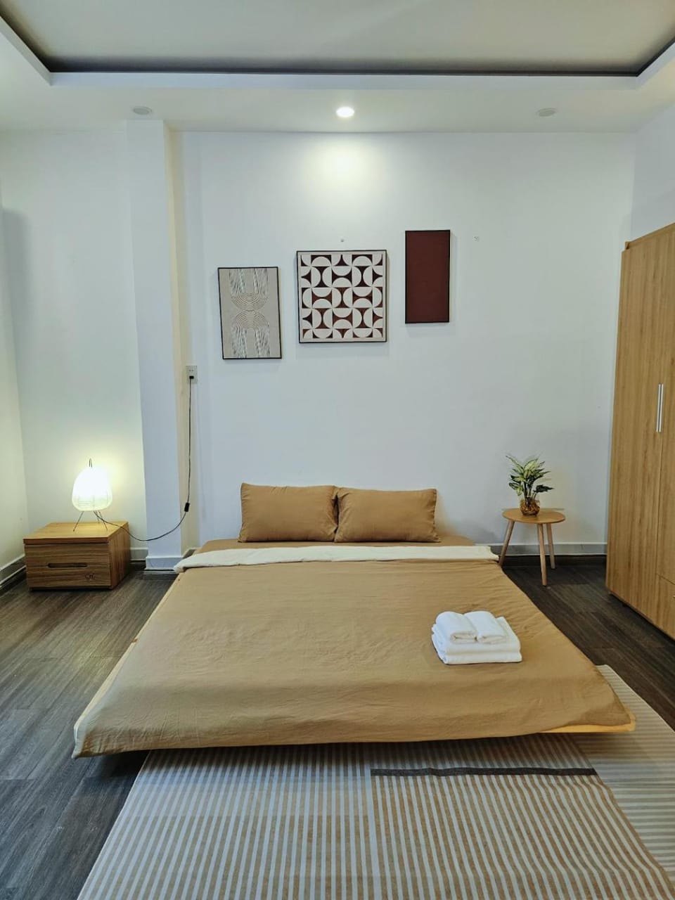 Miha Villa 3 - House in Can Tho Apartment in Cambodia