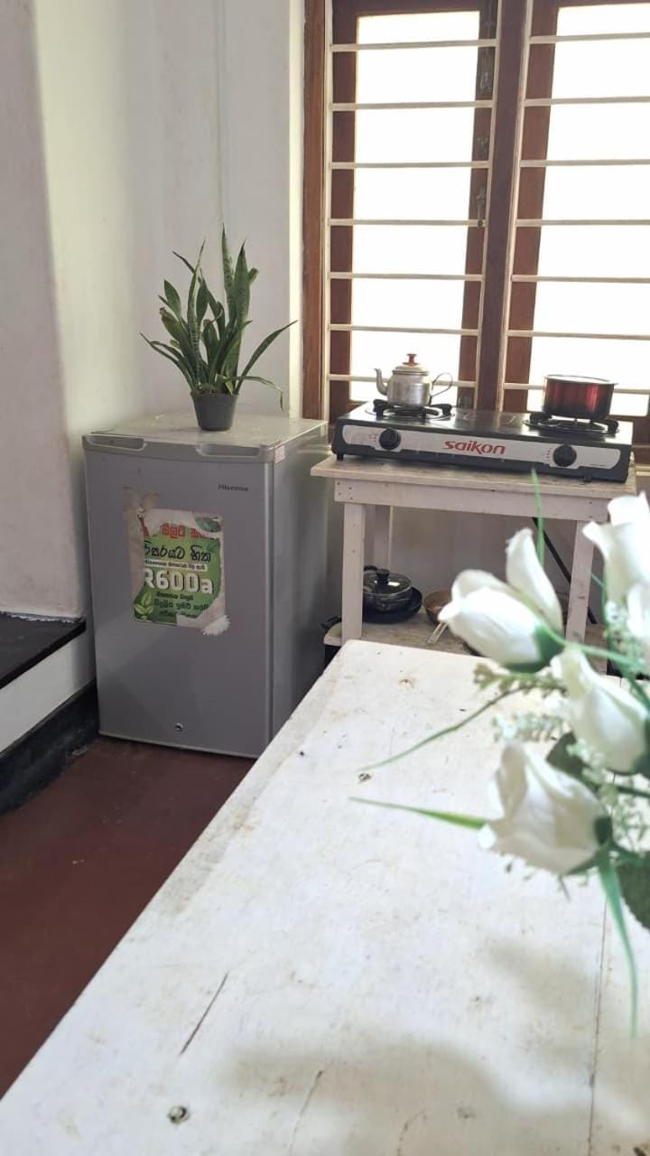 Acmi Villa Vacation rental in Hikkaduwa