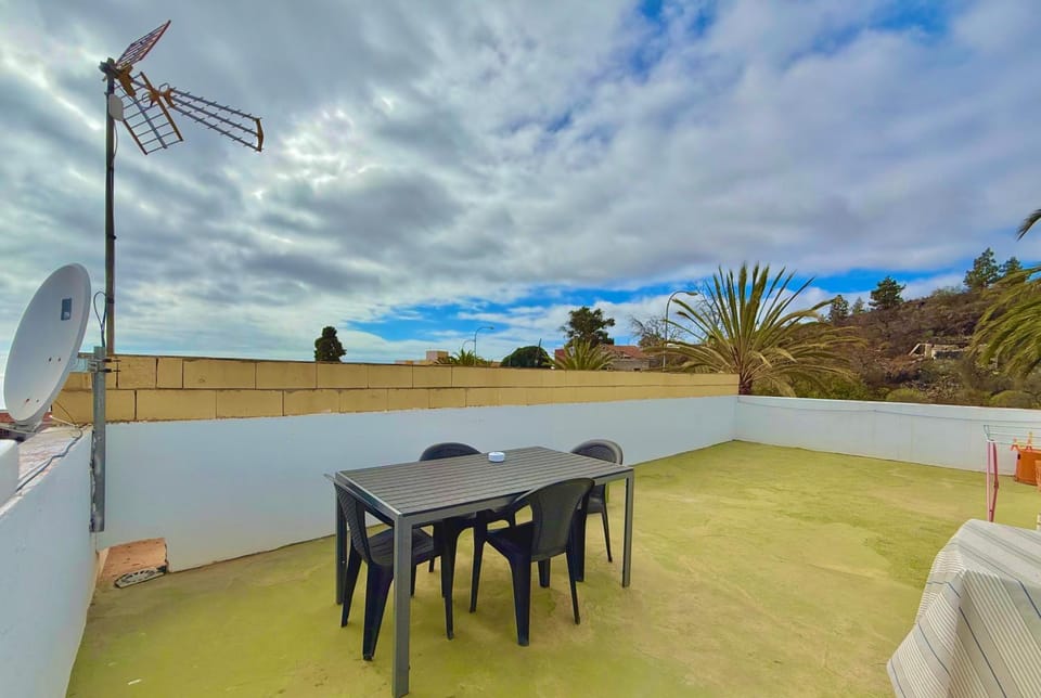 Estudio las lajas Apartment in Canary Islands