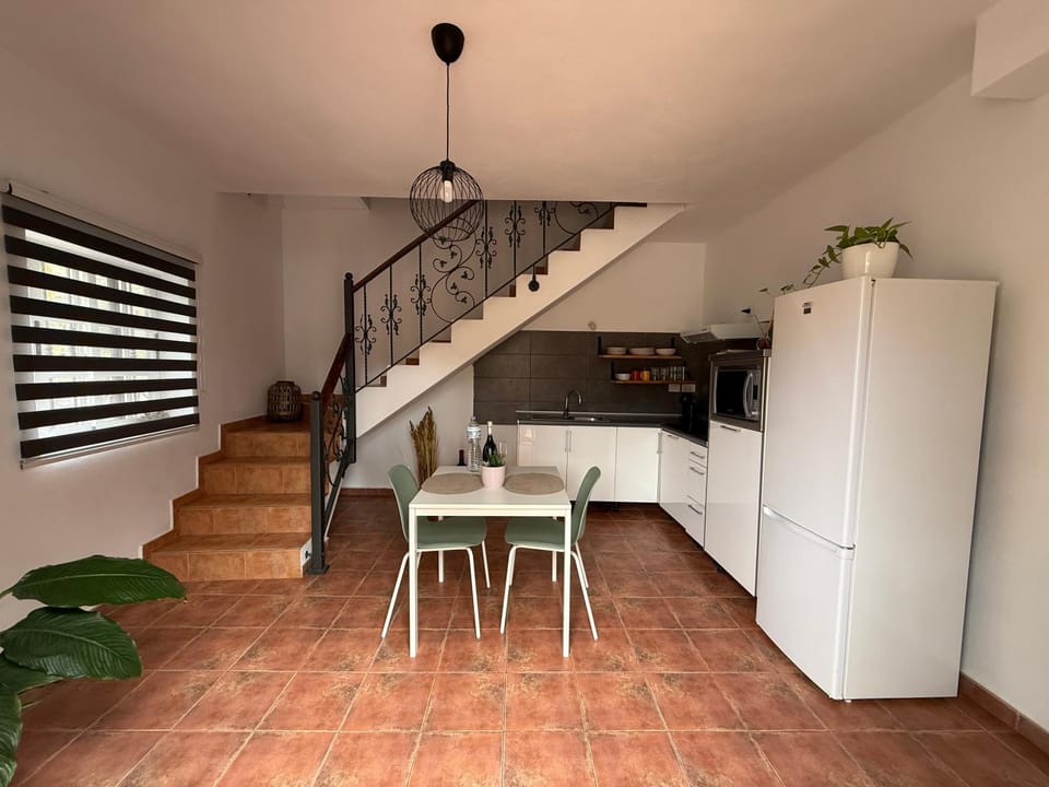 Estudio las lajas Apartment in Canary Islands