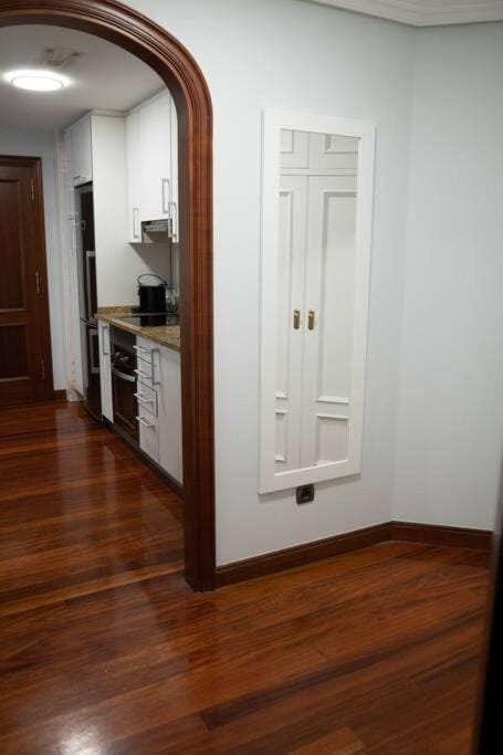 Céntrico Apartamento Apartment in Vigo