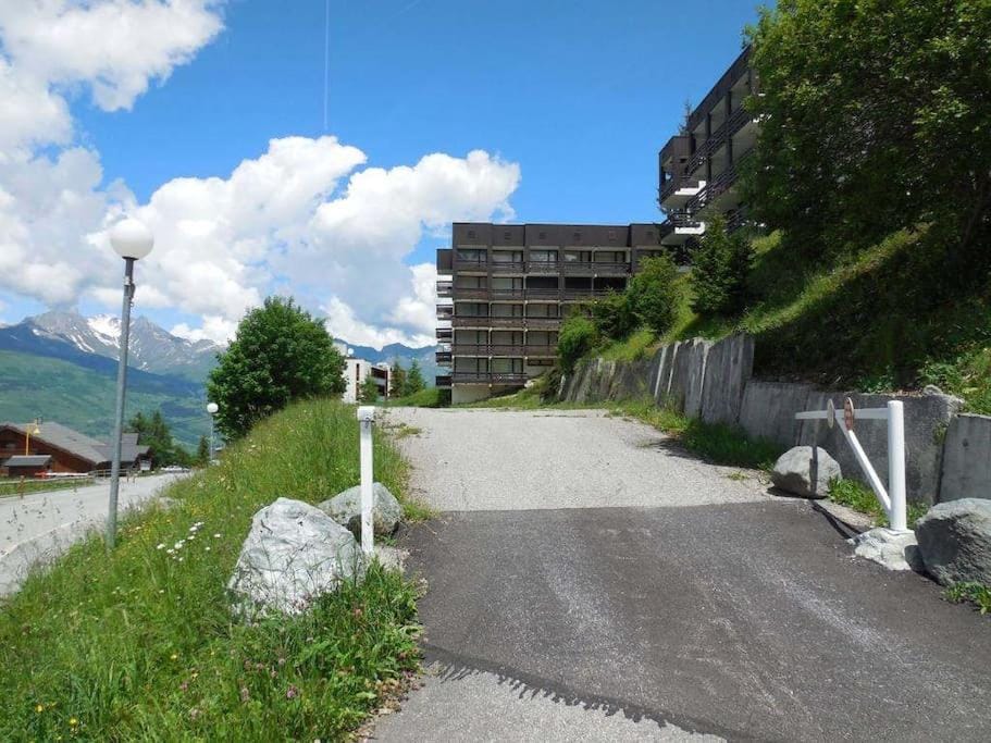 Paradiski proche des pistes plan peisey Apartment in Landry