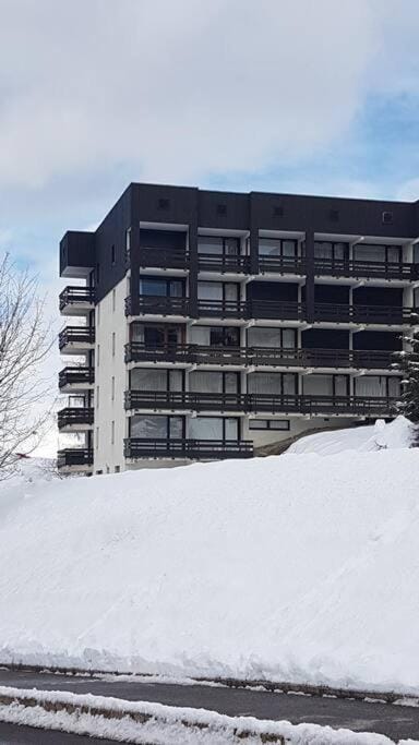 Paradiski proche des pistes plan peisey Apartment in Landry