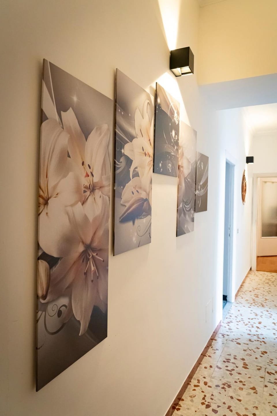 Casa Livia Apartment in Lazio