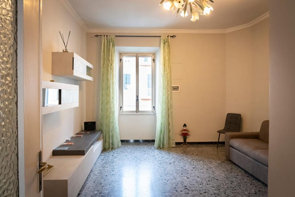 Casa Livia Apartment in Lazio