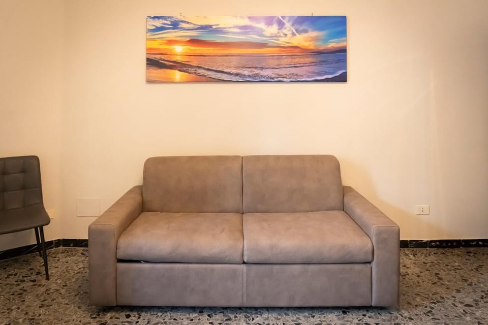 Casa Livia Apartment in Lazio
