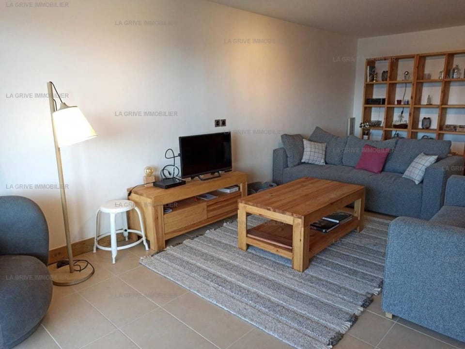 Paradiski nouveau, calme et ensoleillé vallandry Apartment in Landry