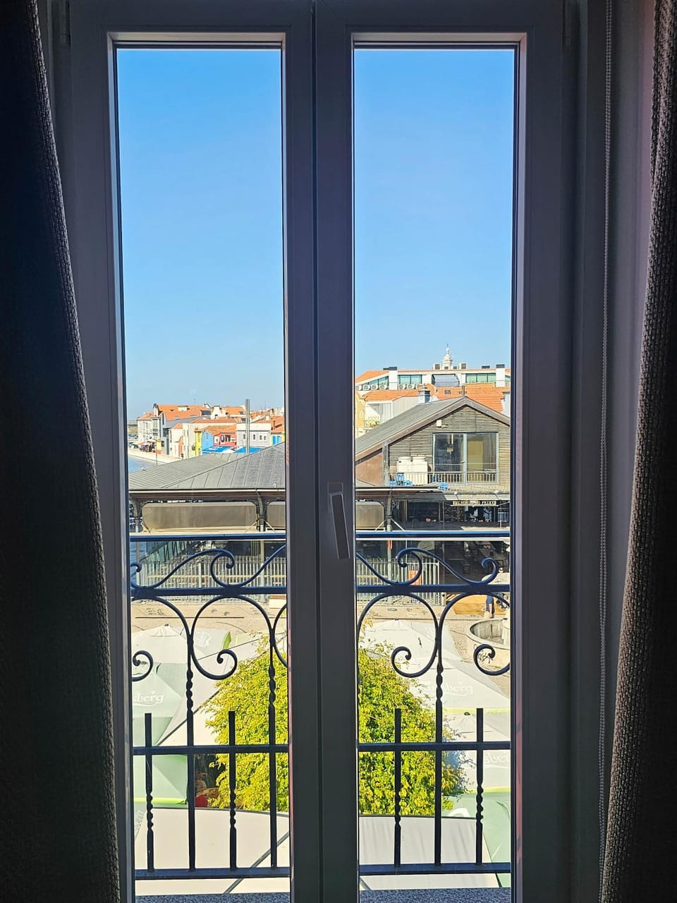 View (from property/room)