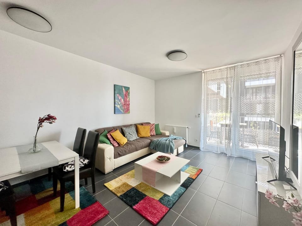 Panorama Apartment 174 I Terrace I free parking Apartment in Budapest