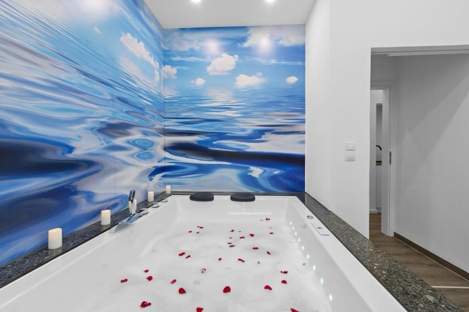 'Old Town Spa' Apartment Apartment in Bucharest