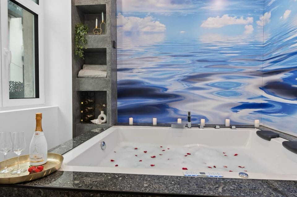 'Old Town Spa' Apartment Apartment in Bucharest
