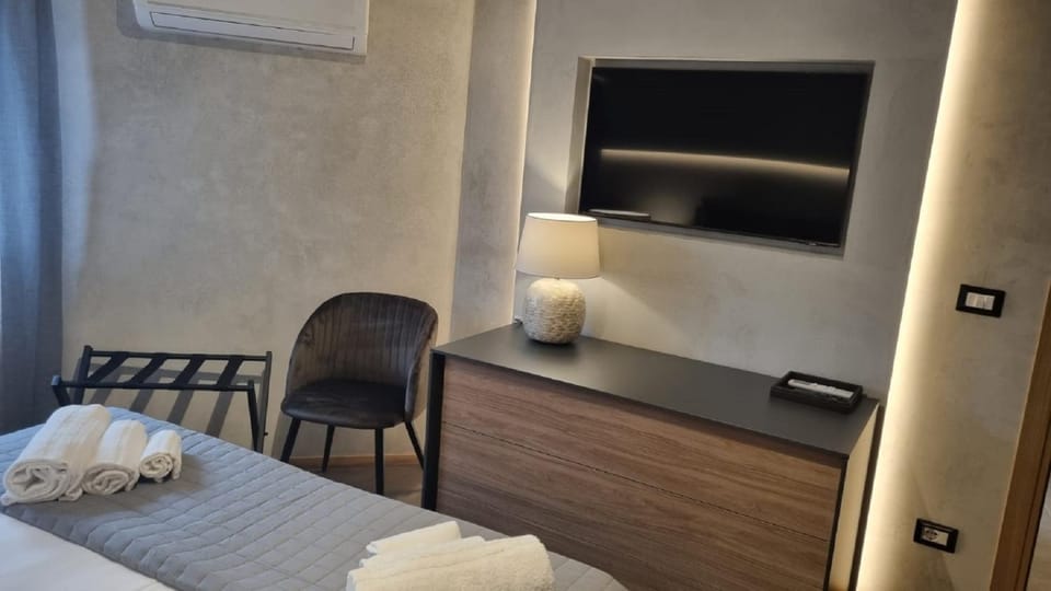 TV and multimedia, Bedroom