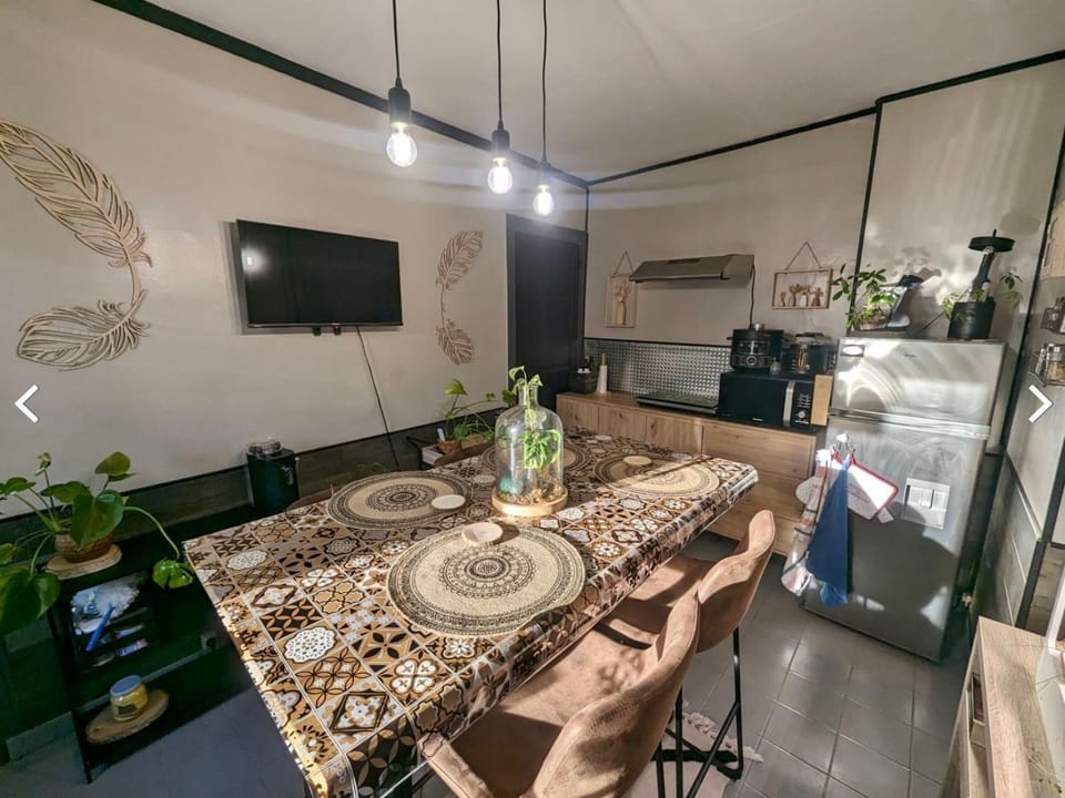 Le Chaumontais Écolo Apartment in Bourgogne-Franche-Comté