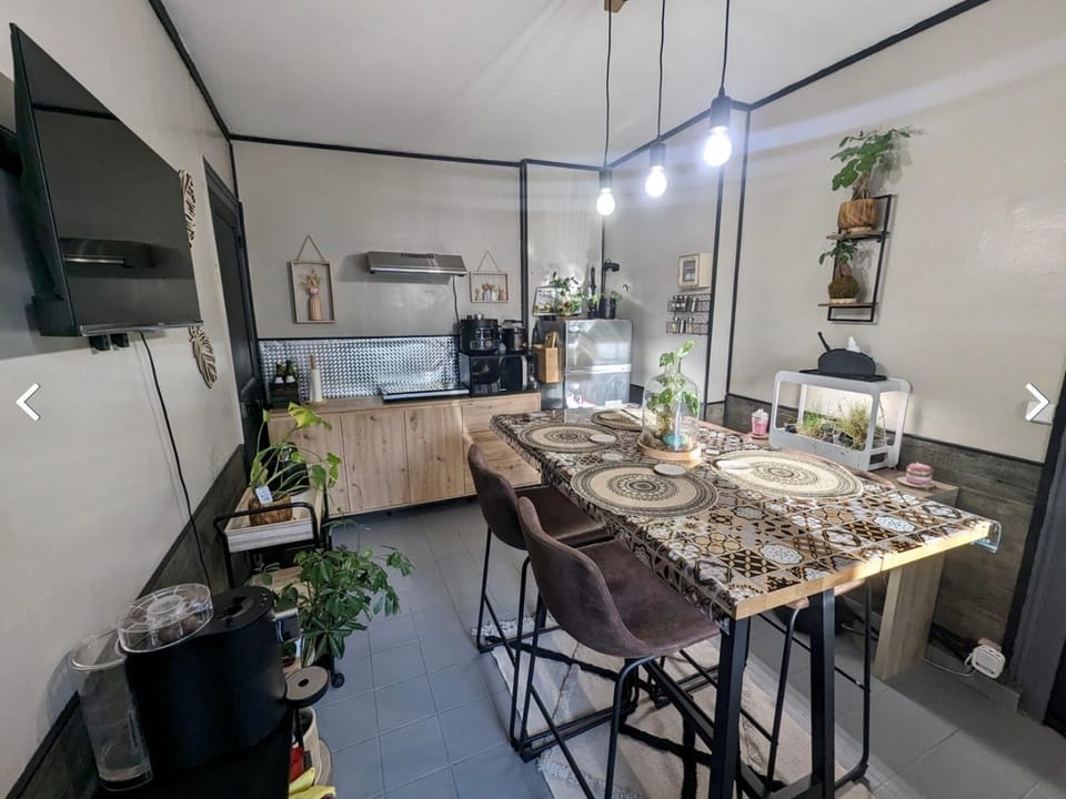Le Chaumontais Écolo Apartment in Bourgogne-Franche-Comté