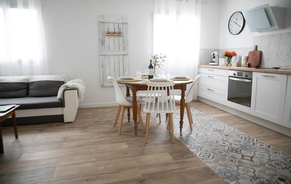 Superbe appartement - L'escapade Apartment in Centre-Val de Loire