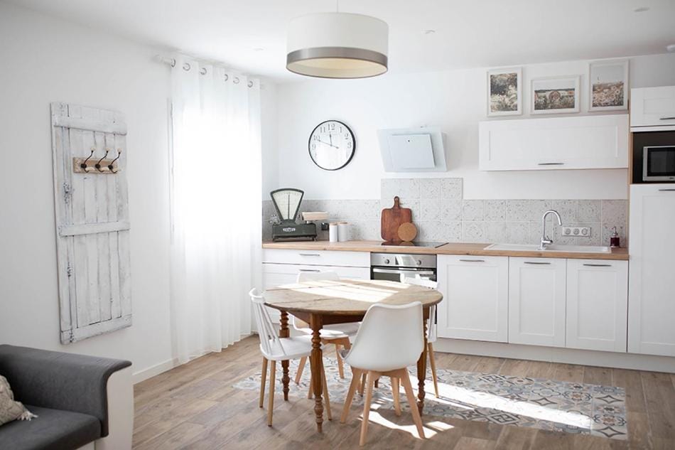 Superbe appartement - L'escapade Apartment in Centre-Val de Loire