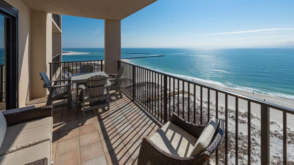 Phoenix East 1406 Apartment in Orange Beach