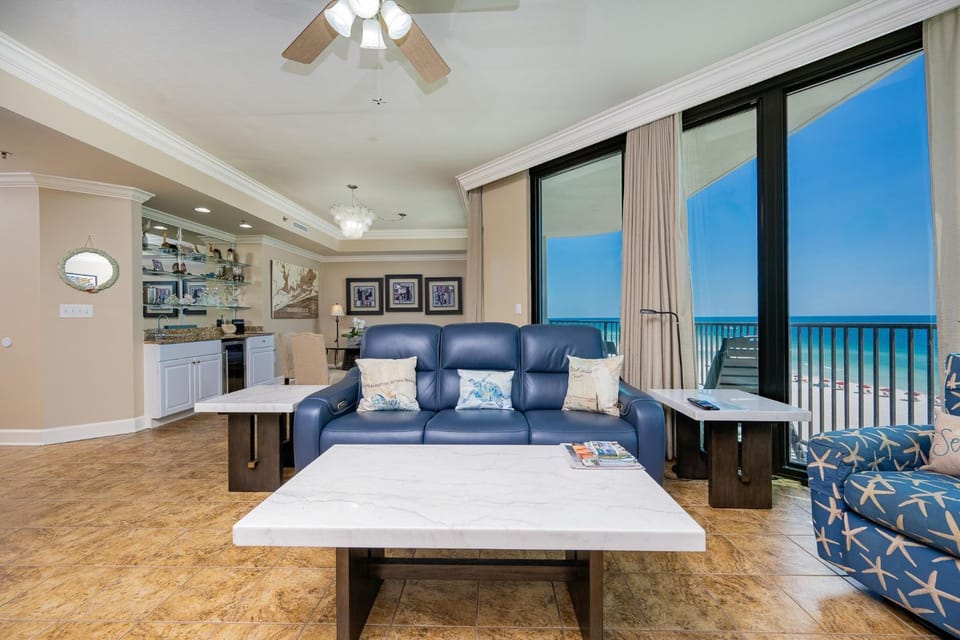 Phoenix IX 506 Apartment in Orange Beach